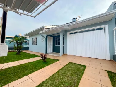 Casa com 3 Quartos para alugar, 130m² no Paraíso, Chapecó