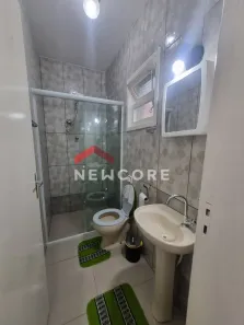 Casa de Condomínio com 2 Quartos à venda, 40m² no Martim de Sá, Caraguatatuba