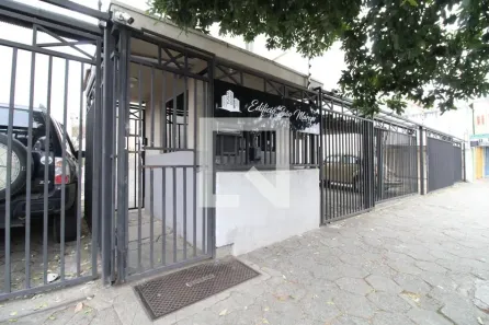 Apartamento com 2 Quartos à venda, 47m² no Jardim Satélite, São José dos Campos
