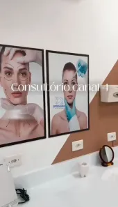 Sala Comercial à venda, 40m² no Boqueirão, Santos