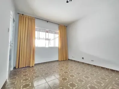 Casa com 2 Quartos à venda, 100m² no Parque Vitória, São Paulo