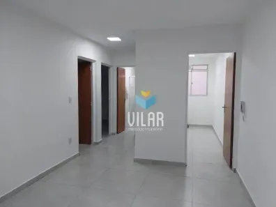 Apartamento com 2 Quartos à venda, 47m² no Jardim Novo Horizonte, Sorocaba