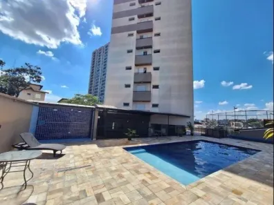 Apartamento com 3 Quartos à venda, 79m² no Jardim D'Abril, Osasco