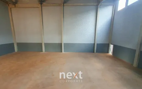 Galpão/Depósito/Armazém para alugar, 811m² no Parque Emília, Sumaré