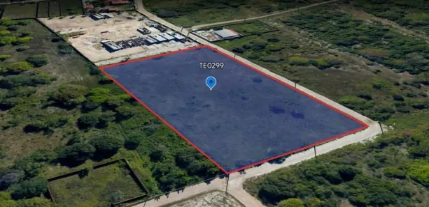 Lote/Terreno à venda, 11223m² no Precabura, Eusébio