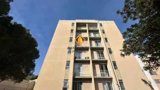 Apartamento com 3 Quartos para alugar, 99m² no Juvevê, Curitiba