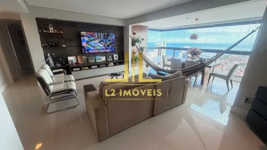 Apartamento com 2 Quartos à venda, 103m² no Engenho Velho da Federação, Salvador