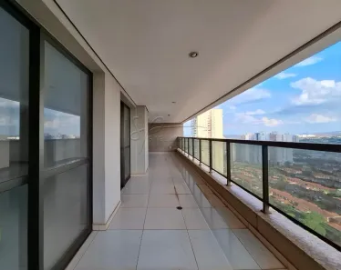 Apartamento com 4 Quartos à venda, 195m² no Jardim Botânico, Ribeirão Preto