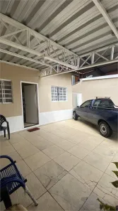 Casa com 3 Quartos à venda, 84m² no Vila Maria Helena, Indaiatuba