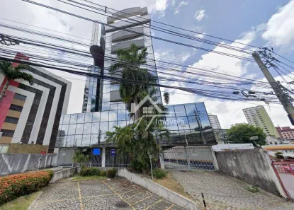Prédio Comercial à venda, 2962m² no Brotas, Salvador