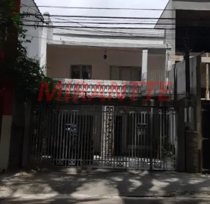 Sobrado com 3 Quartos à venda, 212m² no Casa Verde, São Paulo