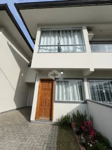 Casa com 2 Quartos à venda, 69m² no Guarda do Cubatão, Palhoça