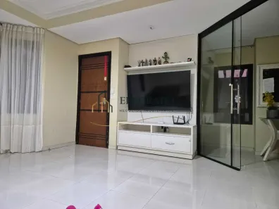 Casa de Condomínio com 3 Quartos à venda, 250m² no Despraiado, Cuiabá
