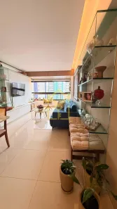 Apartamento com 3 Quartos à venda, 94m² no Boa Viagem, Recife