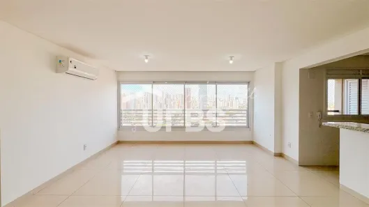 Apartamento com 3 Quartos à venda, 119m² no Jardim América, Goiânia