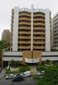 Cobertura com 3 Quartos à venda, 380m² no Jardim Vitória Régia, São Paulo