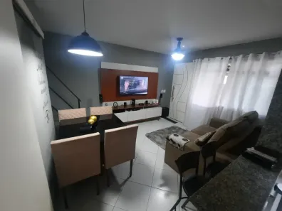 Casa com 2 Quartos à venda, 56m² no Cordovil, Rio de Janeiro