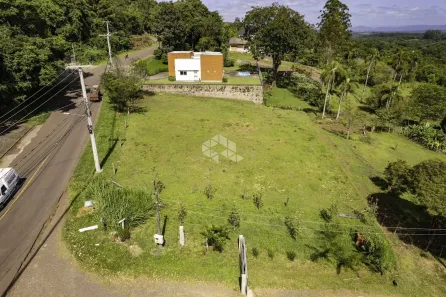 Lote/Terreno à venda, 1096m² no Travessão, Dois Irmãos