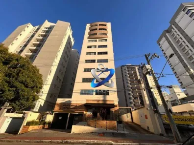 Sala Comercial para alugar, 28m² no Parque Residencial Aquarius, São José dos Campos