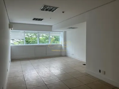 Sala Comercial à venda, 57m² no Jardim Caboré, São Paulo