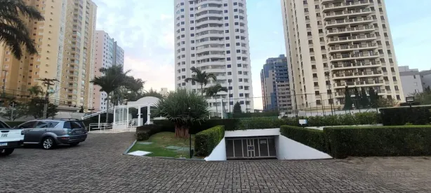 Apartamento com 3 Quartos à venda, 127m² no Chácara Primavera, Campinas