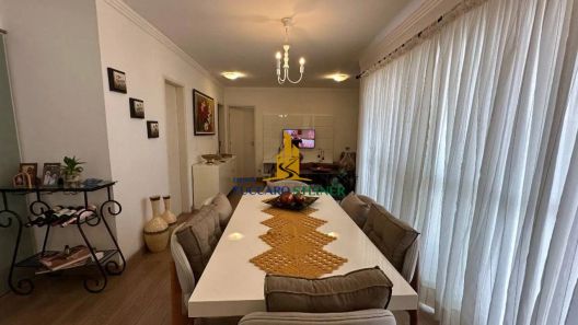Apartamento com 2 Quartos à venda, 88m² no Vila Moreira, Guarulhos