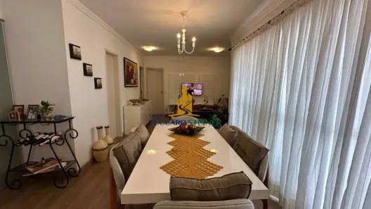 Apartamento com 2 Quartos à venda, 88m² no Vila Moreira, Guarulhos