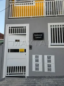 Apartamento com 2 Quartos à venda, 44m² no Tucuruvi, São Paulo