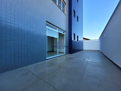 Apartamento com 3 Quartos à venda, 157m² no Padre Eustáquio, Belo Horizonte