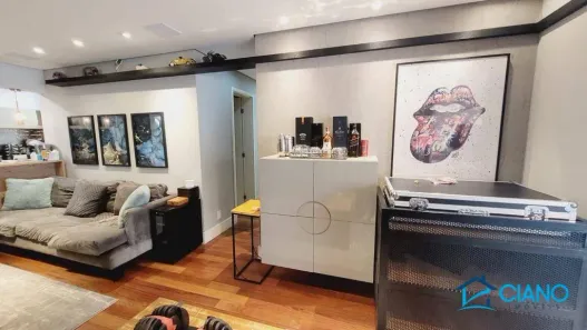 Apartamento com 3 Quartos à venda, 127m² no Vila Gomes Cardim, São Paulo