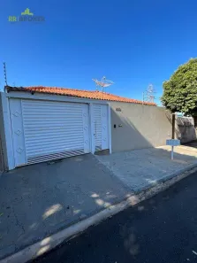 Casa com 2 Quartos à venda, 91m² no Residencial das Laranjeiras, São José do Rio Preto