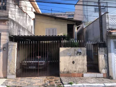 Casa com 1 Quarto à venda, 90m² no Vila do Encontro, São Paulo