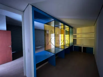 Prédio Comercial à venda, 950m² no Vila Rica, São José dos Campos