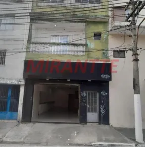 Imóvel Comercial à venda, 270m² no Brás, São Paulo