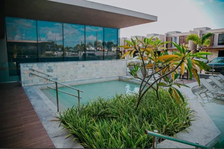 Apartamento com 3 Quartos à venda, 177m² no Amazônia Park, Cabedelo