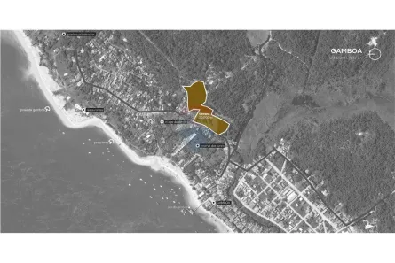 Lote/Terreno à venda, 20000m² no , Cairu