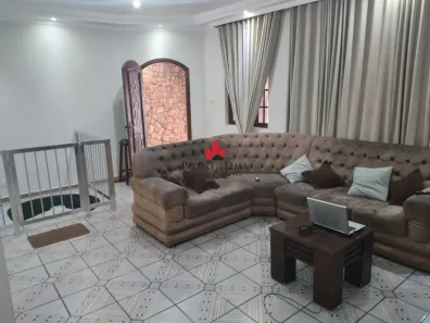 Casa com 4 Quartos à venda, 160m² no Vila Talarico, São Paulo