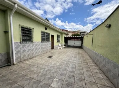 Casa com 3 Quartos à venda, 300m² no Jardim São José (Zona Norte), São Paulo