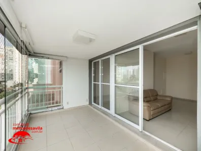 Apartamento com 2 Quartos à venda, 73m² no Cidade Monções, São Paulo