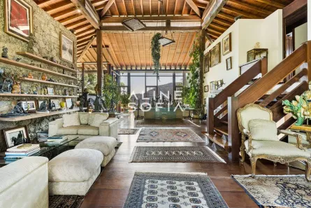 Casa de Condomínio com 4 Quartos à venda, 667m² no Joá, Rio de Janeiro