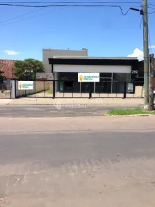 Prédio Comercial à venda, 150m² no Centro, Guaíba