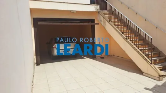 Sobrado com 3 Quartos à venda, 160m² no Jardim Textil, São Paulo