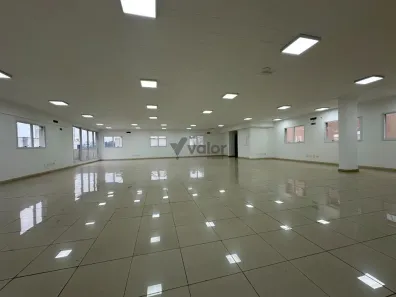 Sala Comercial para alugar, 282m² no Loteamento Alphaville Campinas, Campinas