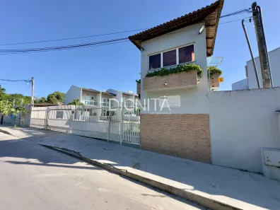 Casa de Condomínio com 2 Quartos à venda, 80m² no Centro, Eusébio