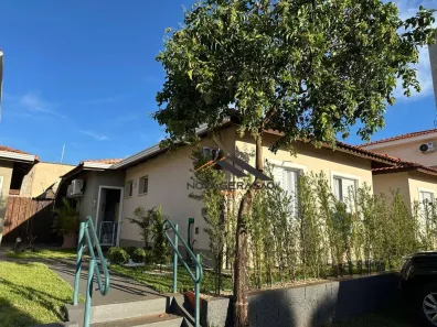Casa de Condomínio com 3 Quartos à venda, 78m² no Giardino, São José do Rio Preto