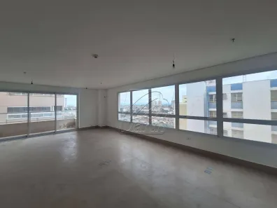 Sala Comercial para alugar, 57m² no Cidade Alta, Piracicaba