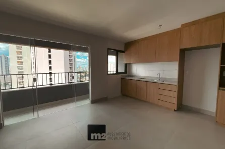 Apartamento com 3 Quartos à venda, 92m² no Setor Pedro Ludovico, Goiânia