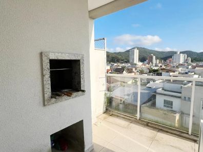 Apartamento com 2 Quartos à venda, 92m² no Vila Operária, Itajaí