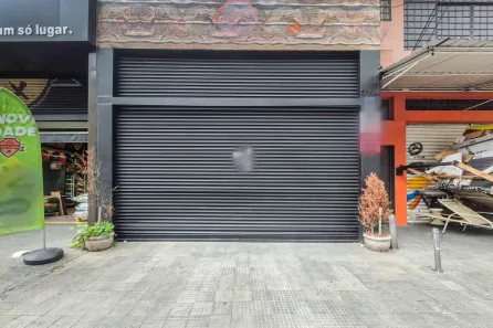 Ponto Comercial para alugar, 140m² no Parque Peruche, São Paulo