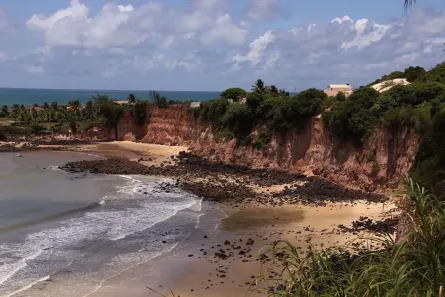 Casa com 2 Quartos à venda, 120m² no Praia de Buzios, Nísia Floresta